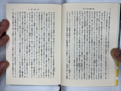 二銭銅貨 page4